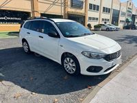 Usado Fiat Tipo Business 120 CV (88 kW) 2018 Blanco Familiar