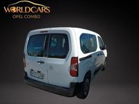 usado Opel Combo 1.5 td 56kw (75cv) expression l