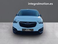 Usado Opel Combo S 76 CV (55 kW) 2020 Blanco Monovolumen