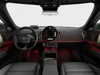 Usado Mini One Countryman Essential 150 kW (204 CV) 2024 Plateado SUV