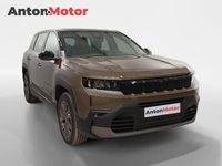 Nuevo Jeep Compass Altitude 145 CV (106 kW) 2026 Marrón SUV