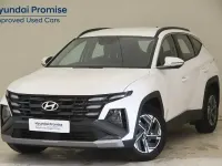 Usado Hyundai Tucson 160 CV (117 kW) 2025 Otro SUV