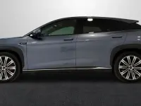 Nuevo BYD Sealion 7 389 kW (530 CV) 2026 Azul SUV