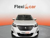 Usado Peugeot 2008 Active 101 CV (74 kW) 2020 Blanco SUV