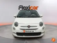 Usado Fiat 500 Dolcevita 70 CV (51 kW) 2023 Blanco Utilitario