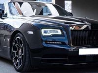 usado Rolls Royce Dawn 6.6 V12