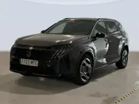 Usado Peugeot e-5008 GT 156 kW (213 CV) 2024 Gris / plata SUV