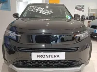 Nuevo Opel Frontera 146 CV (107 kW) 2025 Negro SUV