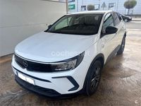 Usado Opel Grandland X Ultimate 130 CV (95 kW) 2022 Blanco SUV