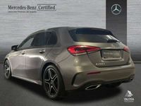 usado Mercedes A200 d Compacto