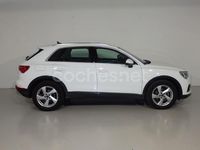 Usado Audi Q3 Advanced Plus 150 CV (110 kW) 2023 Blanco SUV