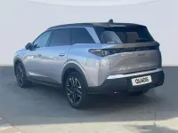 Usado Peugeot 5008 GT 145 CV (106 kW) 2025 Gris / plata SUV