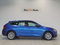 usado Skoda Scala 1.0 TSI Ambition 81 kW (110 CV)