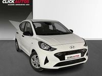 Usado Hyundai i10 66 CV (48 kW) 2024 Utilitario