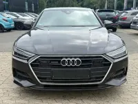 Usado Audi A7 Sportback 245 CV (180 kW) 2019 Negro Utilitario