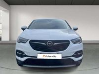 Usado Opel Grandland X Excellence 131 CV (96 kW) 2018 Blanco SUV