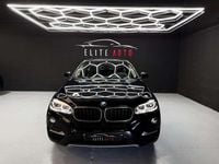 Używany BMW X6 258 KM (189 kW) 2015 Czarny SUV