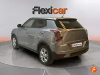 Usado SsangYong Tivoli 149 CV (109 kW) 2025 Gris