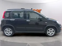 Usado Fiat Panda Cross Cross 71 CV (52 kW) 2023 Negro Utilitario