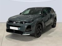 Nuevo Citroën C5 145 CV (106 kW) 2025 Verde astoria SUV