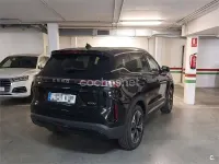 Usado Ebro s700 Luxury 147 CV (108 kW) 2025 Negro SUV