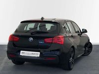 usado BMW 118 118 d