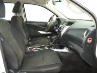 Usado Nissan Navara Visia 163 CV (119 kW) 2020 Blanco Pickup/Camioneta