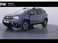 Usado Dacia Duster Journey 150 CV (110 kW) 2024 Gris SUV