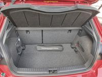 Usado Seat Ibiza FR 150 CV (110 kW) 2021 Granate Utilitario