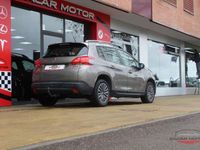 usado Peugeot 2008 1.6 e-HDI Active