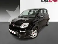 Usado Fiat Panda 70 CV (51 kW) 2024 Utilitario