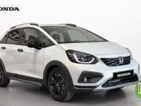 Usado Honda Jazz 122 CV (89 kW) 2025 Sedán Utilitario