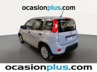 Usado Fiat Panda 70 CV (51 kW) 2023 Blanco Utilitario