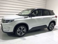 usado Suzuki Vitara 1.4T GLX 4WD