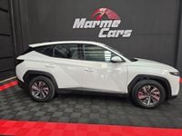 Usado Hyundai Tucson 150 CV (110 kW) 2023 Blanco SUV