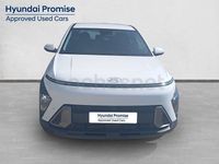Usado Hyundai Kona 120 CV (88 kW) 2023 Blanco SUV