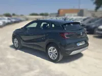 Usado Renault Captur Equilibre 91 CV (66 kW) 2023 Gris SUV