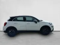 Usado Fiat 500X Cross 120 CV (88 kW) 2019 Blanco SUV