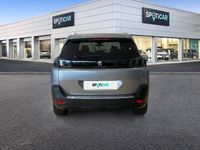 Usado Peugeot 5008 Allure 130 CV (95 kW) 2024 Gris SUV
