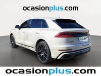 Usado Audi Q8 S-Line 462 CV (339 kW) 2024 Beige SUV