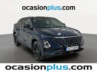 Usado Omoda 5 185 CV (136 kW) 2024 Azul SUV