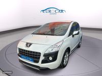 Usado Peugeot 3008 108 CV (79 kW) 2012 Blanco SUV