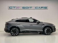 Usado Lamborghini Urus 650 CV (478 kW) 2021 Gris SUV