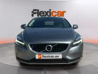 Usado Volvo V40 120 CV (88 kW) 2019 Gris Berlina
