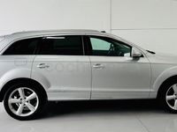 Usado Audi Q7 280 CV (205 kW) 2007 Gris / plata SUV