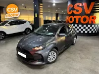 Usado Mazda 2 116 CV (85 kW) 2023 Gris / plata Utilitario