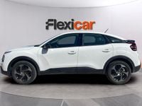 Brugt Citroën C4 131 HK (96 kW) 2024 Hvid SUV