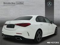 usado Mercedes C220 Clased