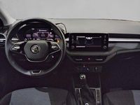 Usado Skoda Fabia Selection 95 CV (69 kW) 2024 Blanco