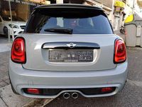 Usado Mini Cooper S Coupé Chili 192 CV (141 kW) 2014 Gris Coupe